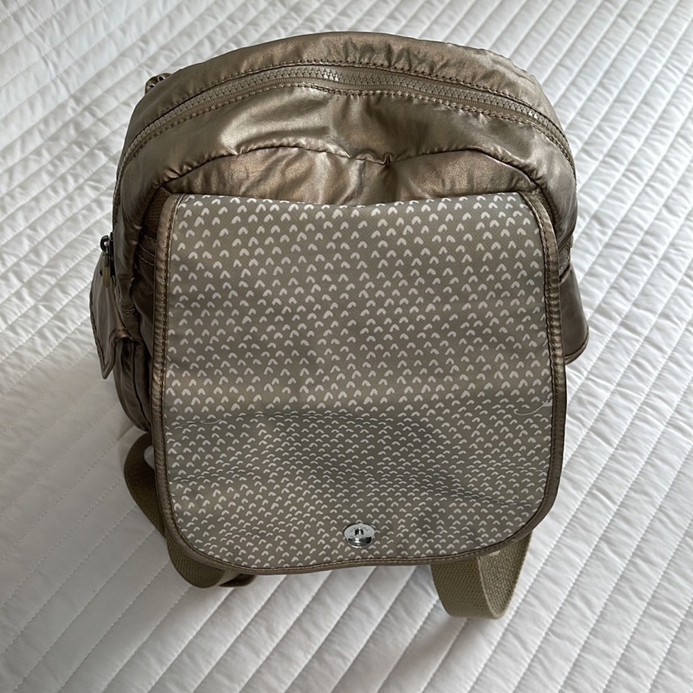 Kipling backpack - Picture 8 of 11